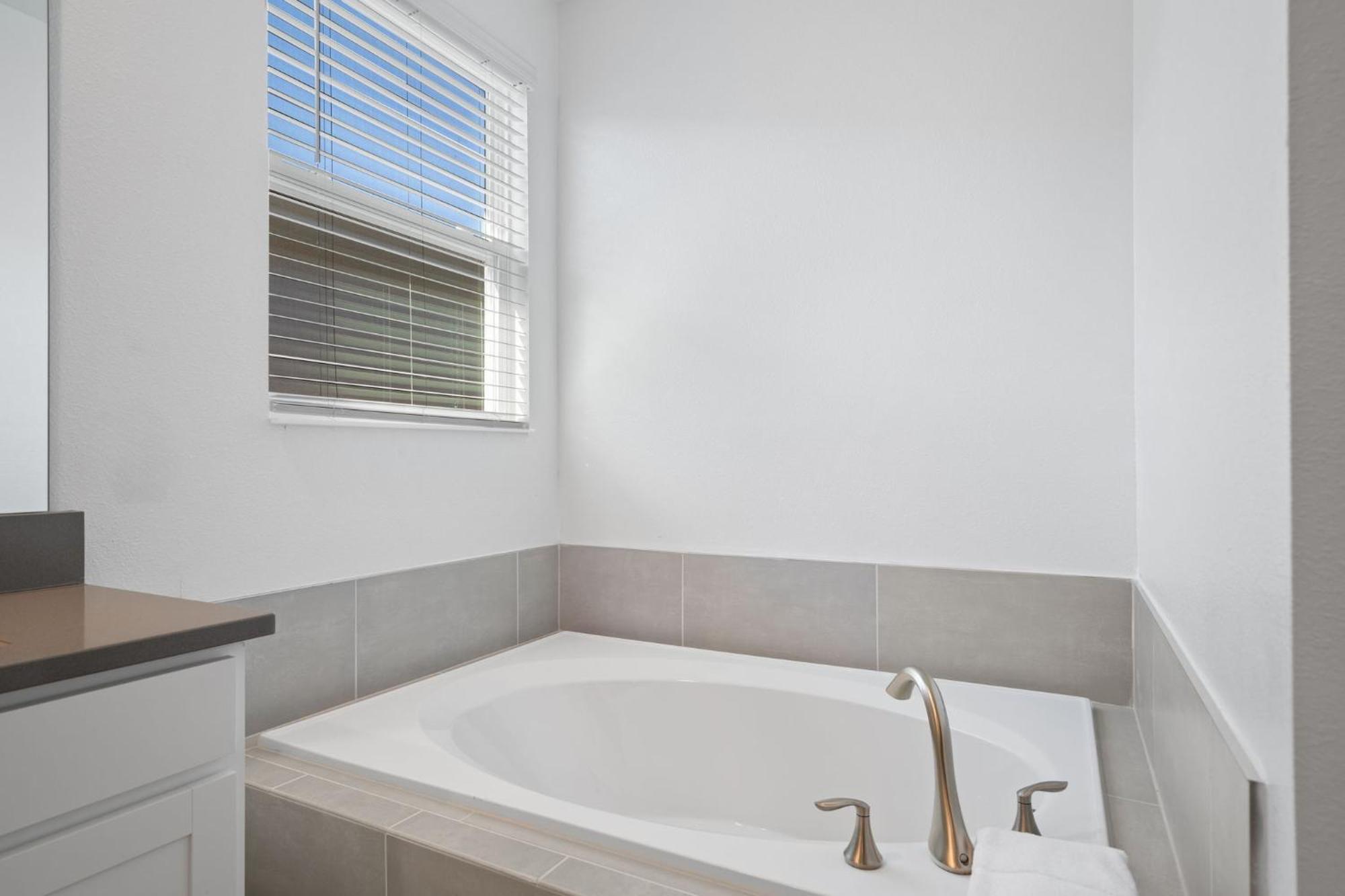 Beautiful 5Bedroom House Close To Disney 8943 Кіссіммі Екстер'єр фото