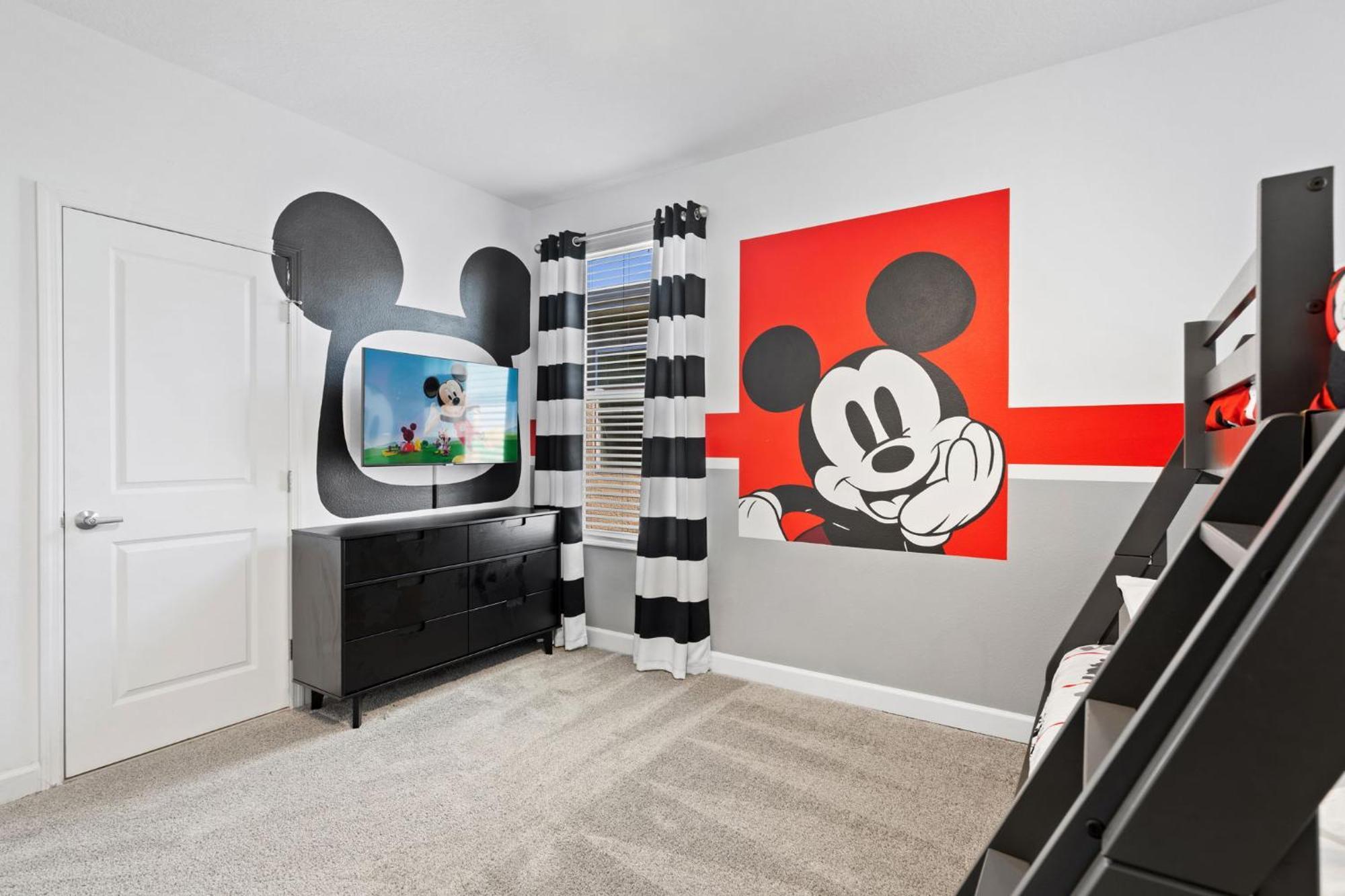 Beautiful 5Bedroom House Close To Disney 8943 Кіссіммі Екстер'єр фото